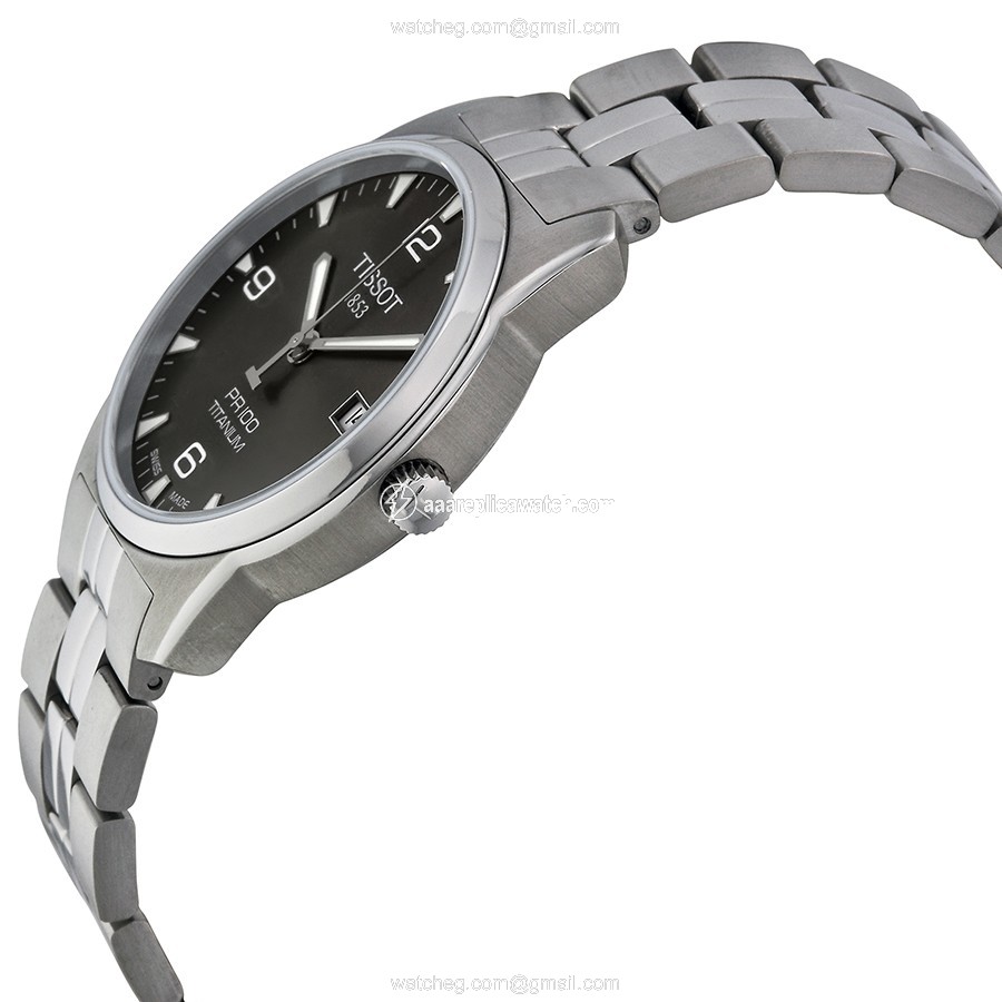 Tissot T049.410.44.067.00 Submariner