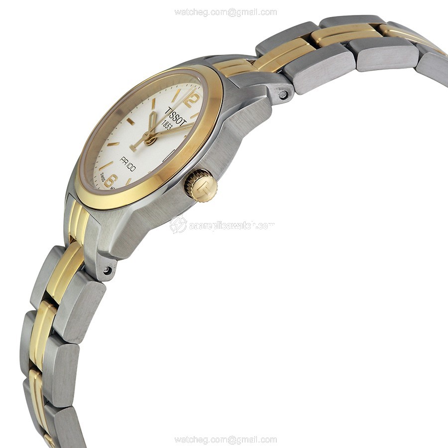 Tissot T0492102201700 Submariner