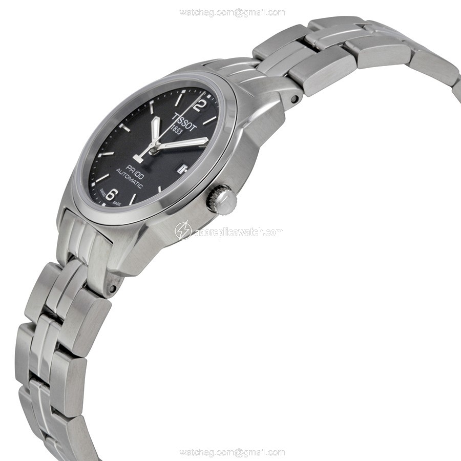 Tissot T0493071105700 Submariner