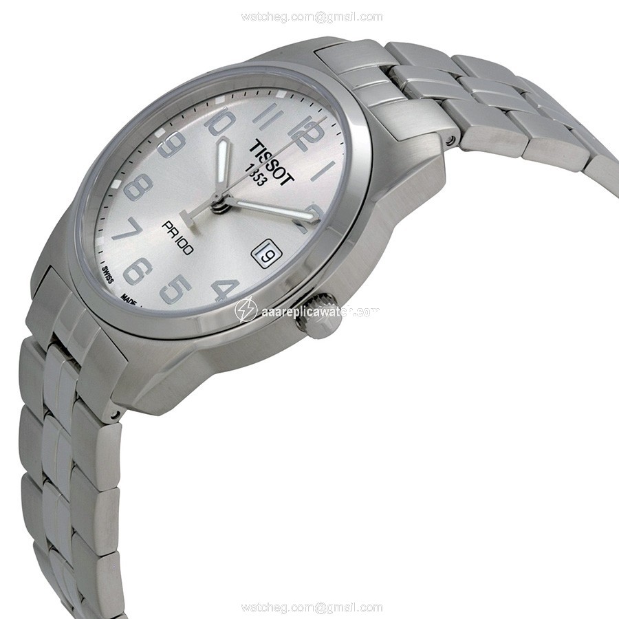 Tissot T0494101103201 Submariner