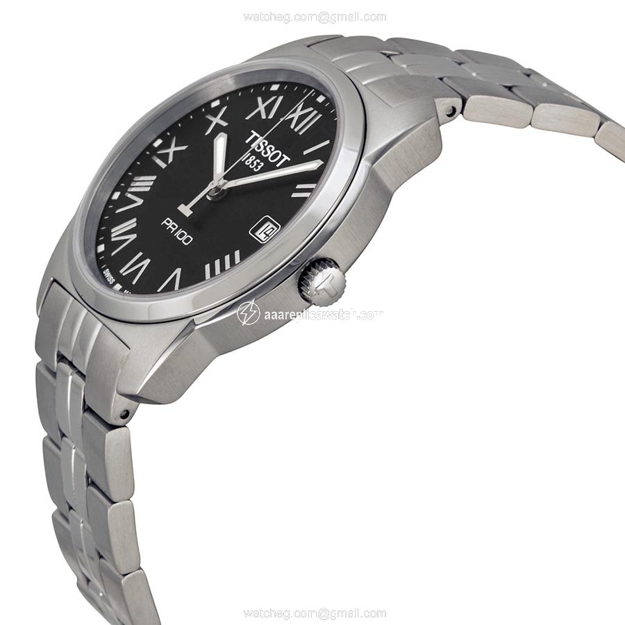 Tissot T0494101105301 Submariner