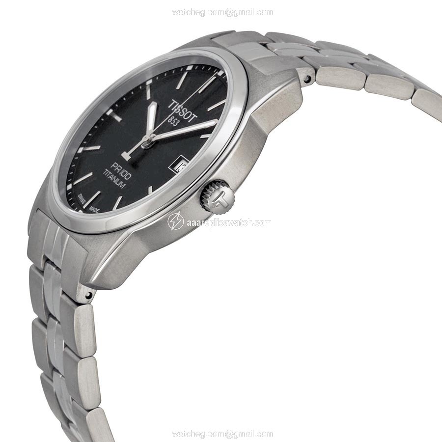 Tissot T0494104405100 Submariner