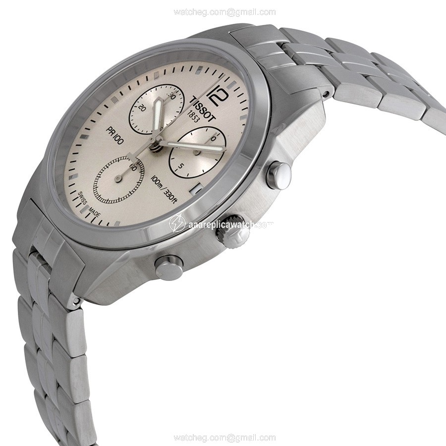 Tissot T0494171103700 Submariner
