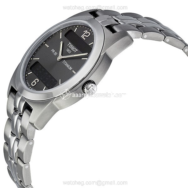 Tissot T34.7.487.62 Submariner