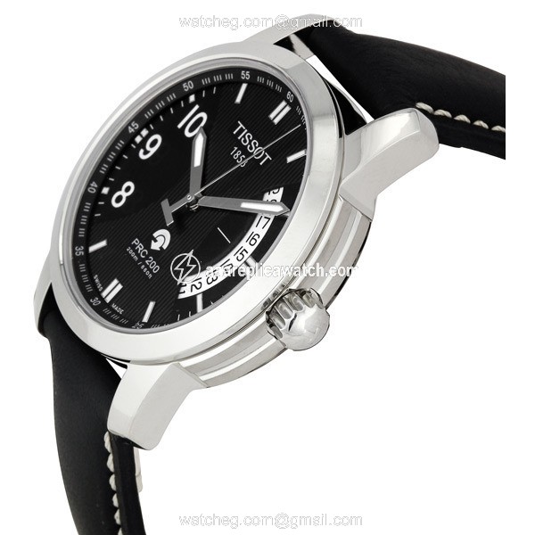 Tissot T014.421.16.057.00 Submariner