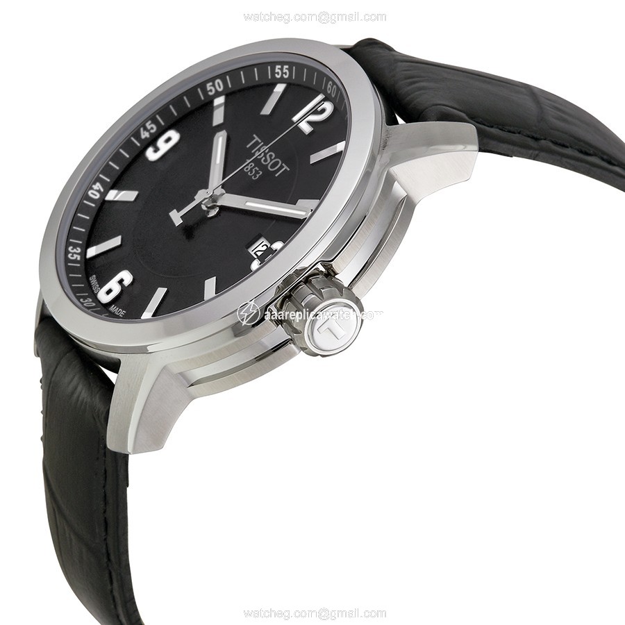 Tissot T0554101605700 Submariner