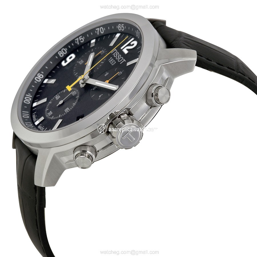 Tissot T0554171605700 Submariner