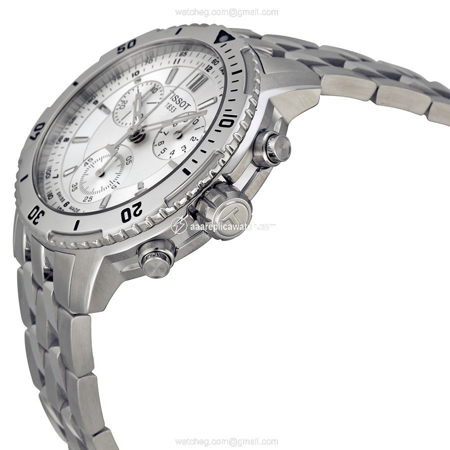 Tissot T067.417.11.031.00 Submariner