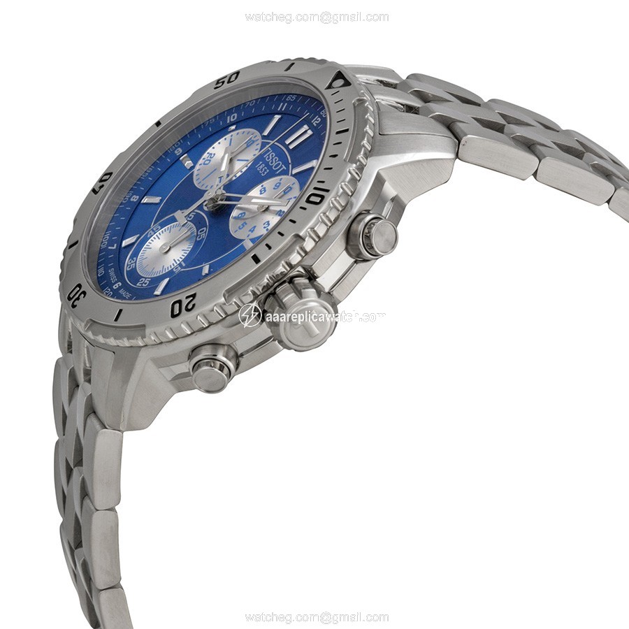 Tissot T067.417.11.041.00 Submariner