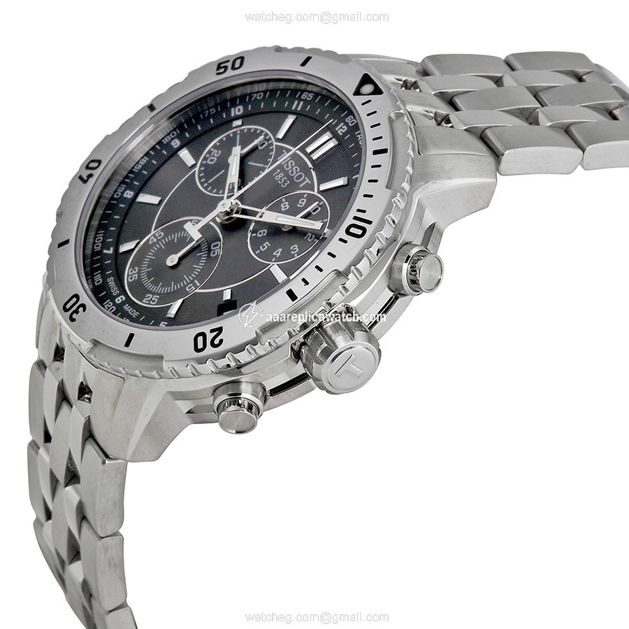 Tissot T0674171105100 Submariner