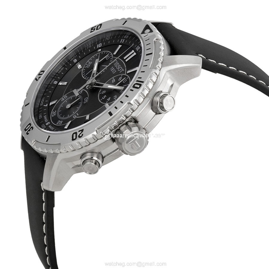Tissot T0674171605100 Submariner