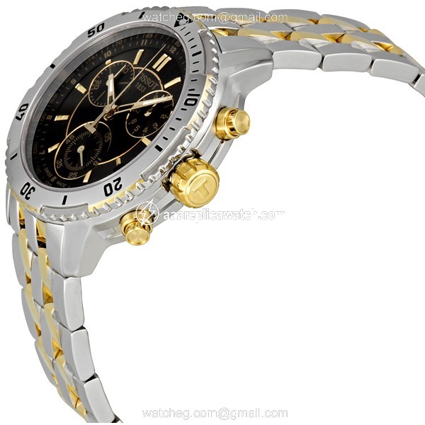 Tissot T0674172205100 Submariner