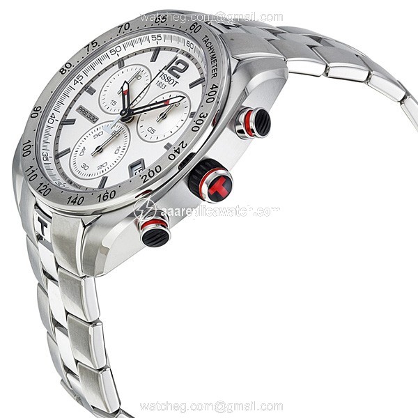 Tissot T0764171103700 Submariner