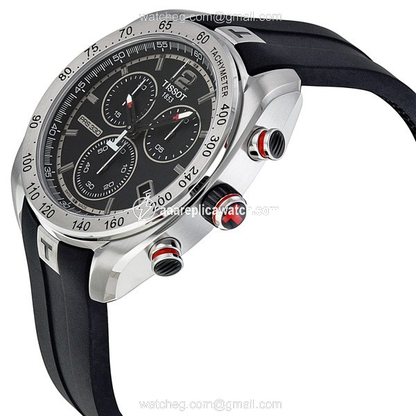 Tissot T0764171705700 Submariner