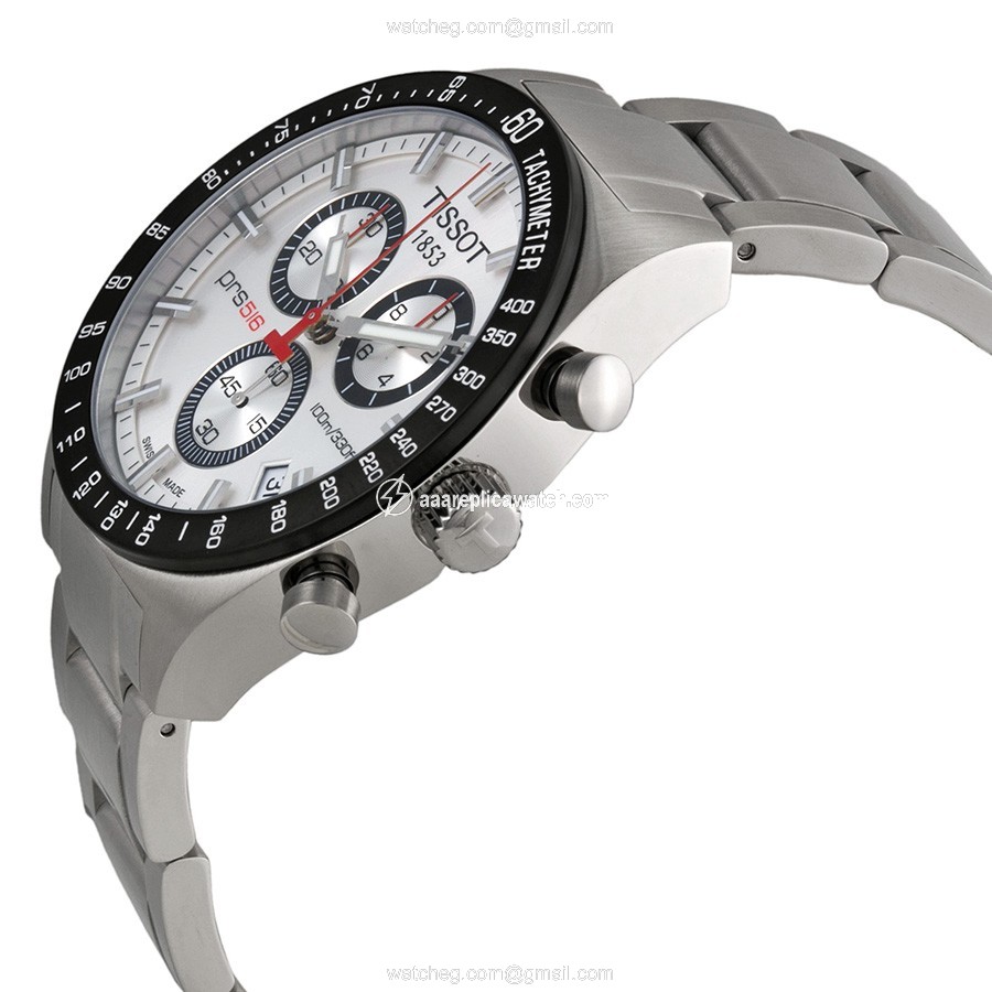 Tissot T044.417.21.031.00 Submariner