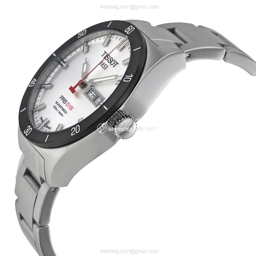 Tissot T044.430.21.031.00 Submariner