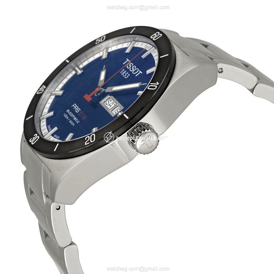 Tissot T044.430.21.041.00 Submariner