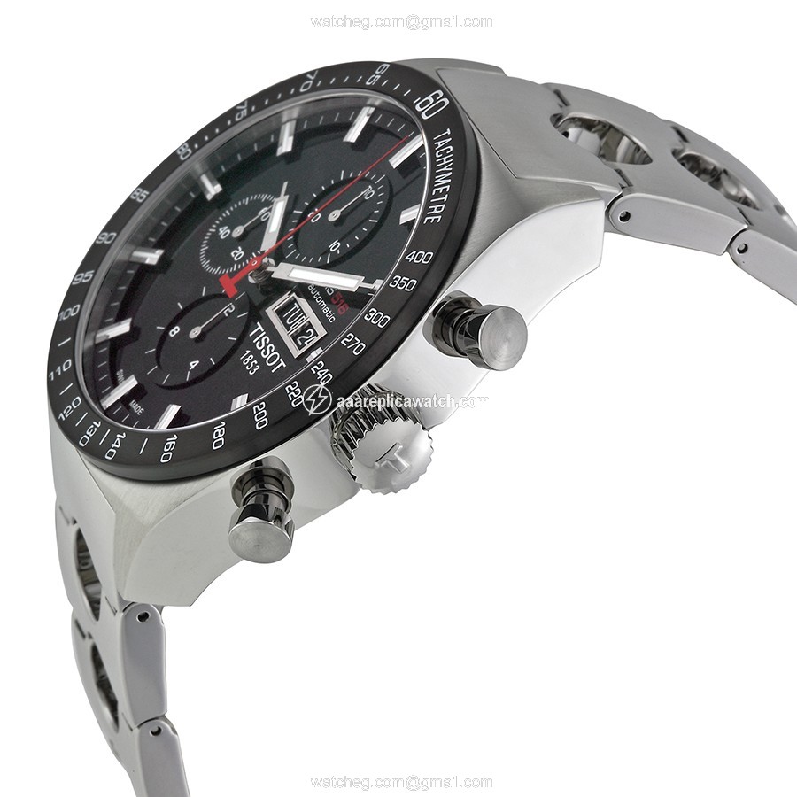 Tissot T044.614.21.051.00 Submariner