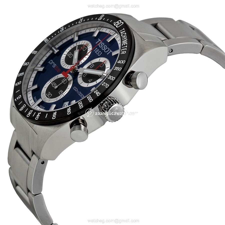 Tissot T0444172104100 Submariner