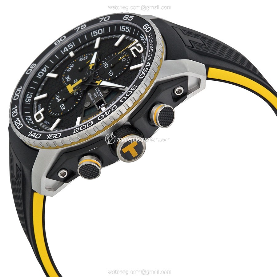 Tissot T0794272705701 Submariner