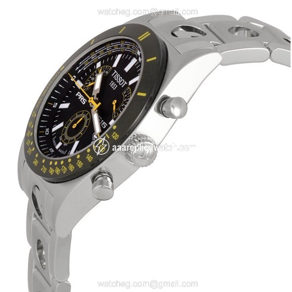 Tissot T91.1.488.51 Submariner