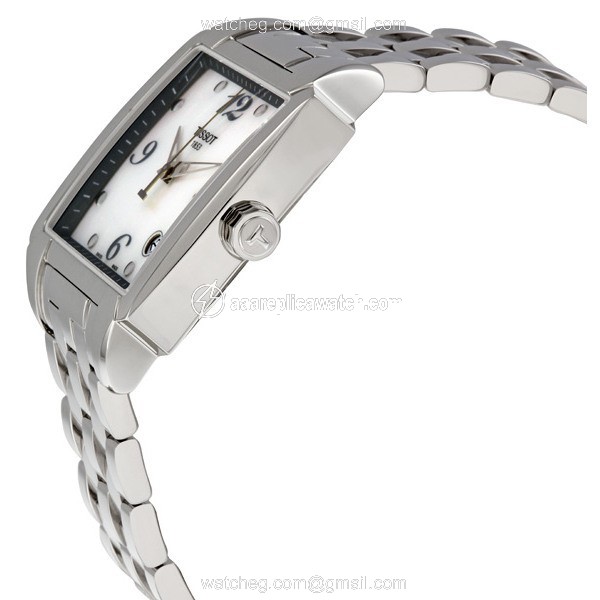 Tissot T005.510.11.117.00 Submariner