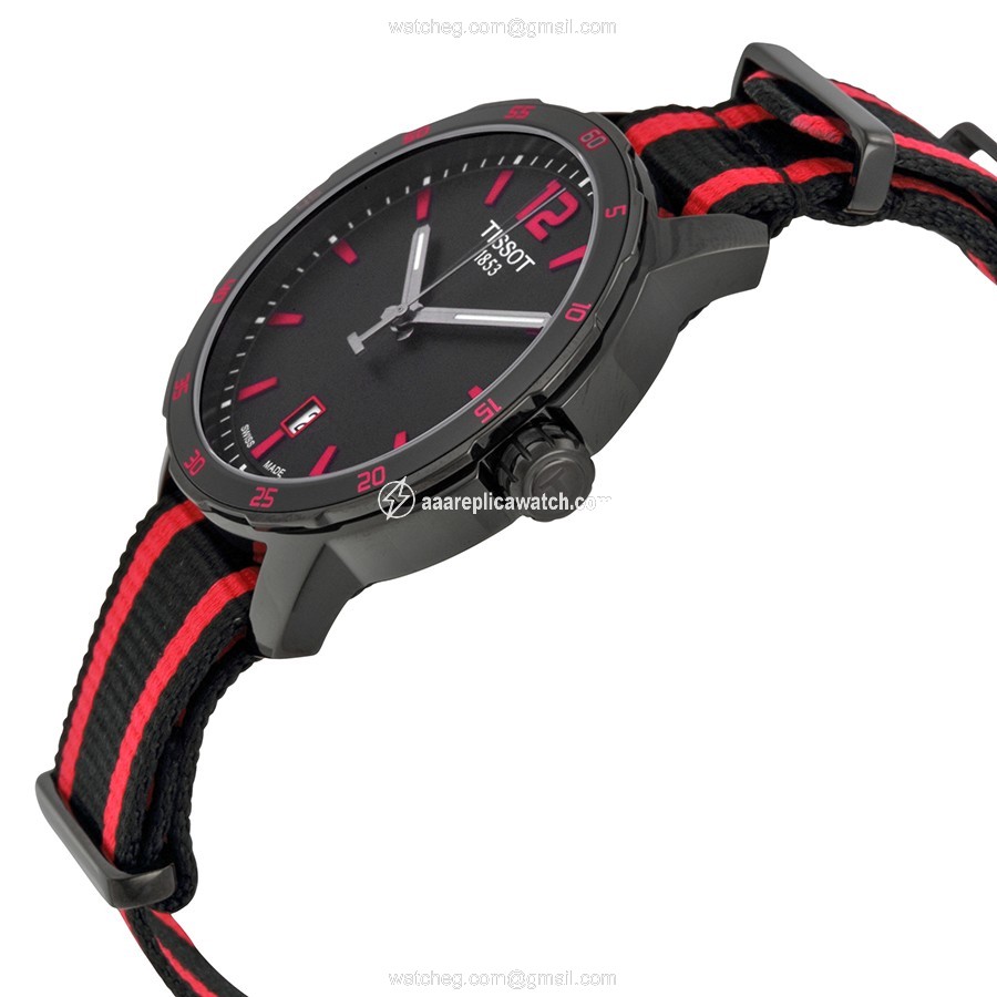 Tissot T0954103705701 Submariner