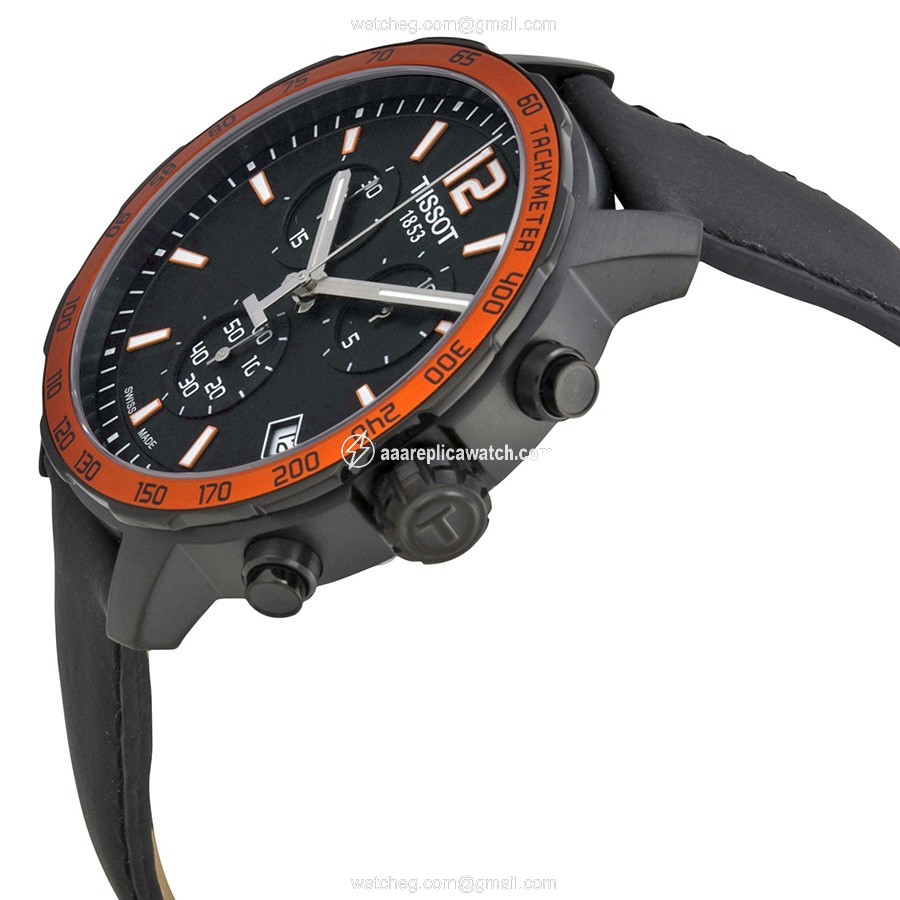 Tissot T0954173605701 Submariner