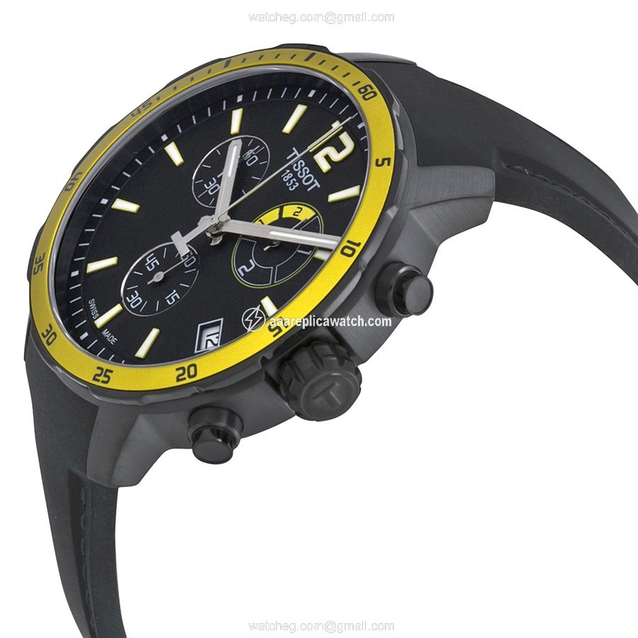 Tissot T0954493705700 Submariner