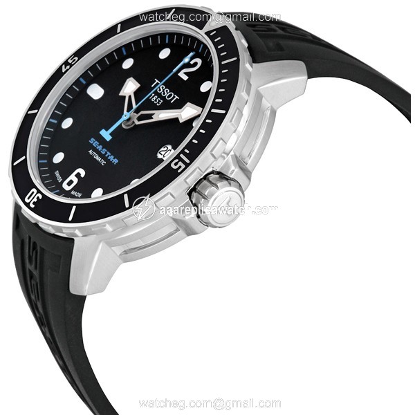 Tissot T066.407.17.057.00 Submariner