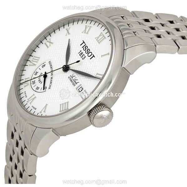 Tissot T0064241126300 Submariner