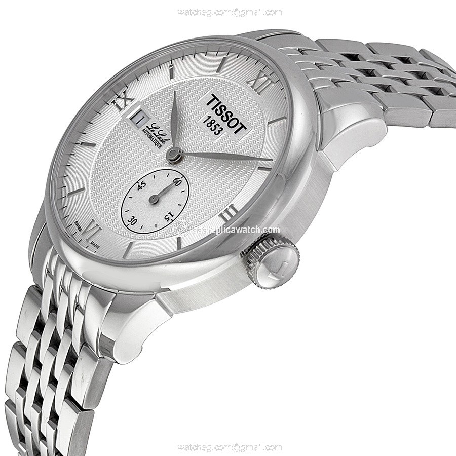 Tissot T0064281103800 Submariner