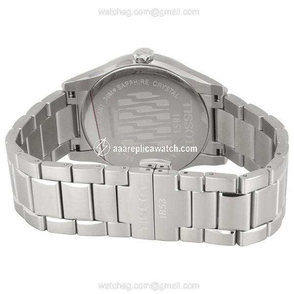 Tissot T028.410.11.037.00 Submariner