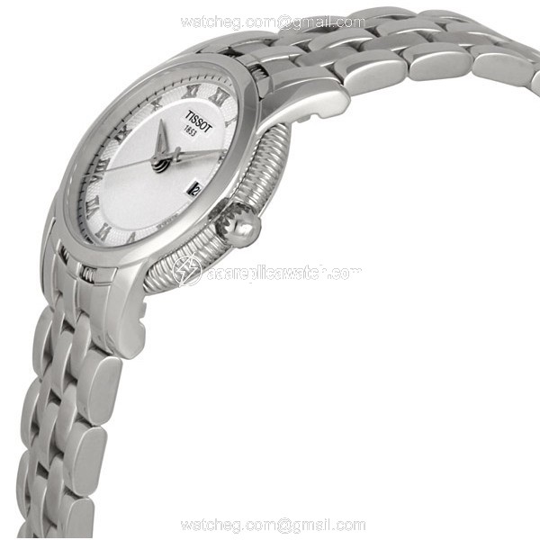 Tissot T031.210.11.033.00 Submariner
