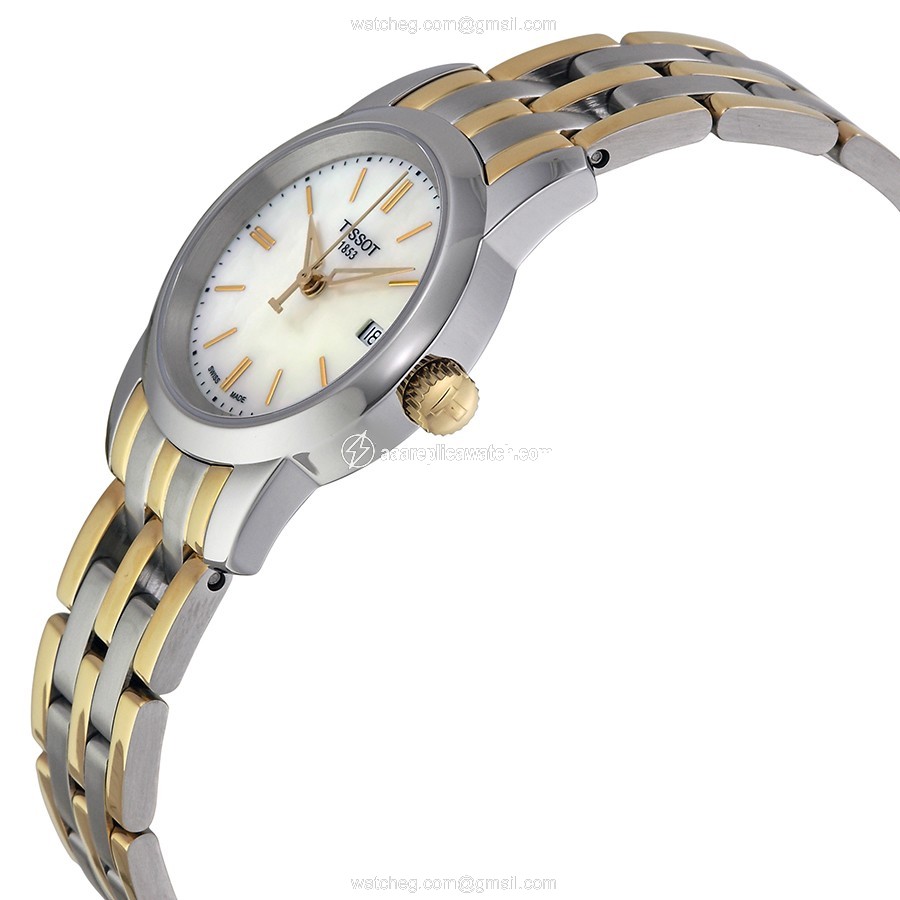 Tissot T033.210.22.111.00 Submariner