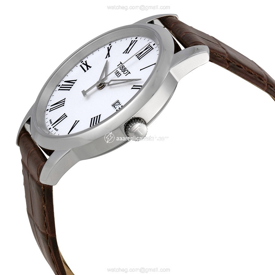Tissot T033.410.16.013.00 Submariner