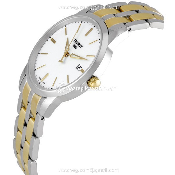 Tissot T033.410.22.011.00 Submariner