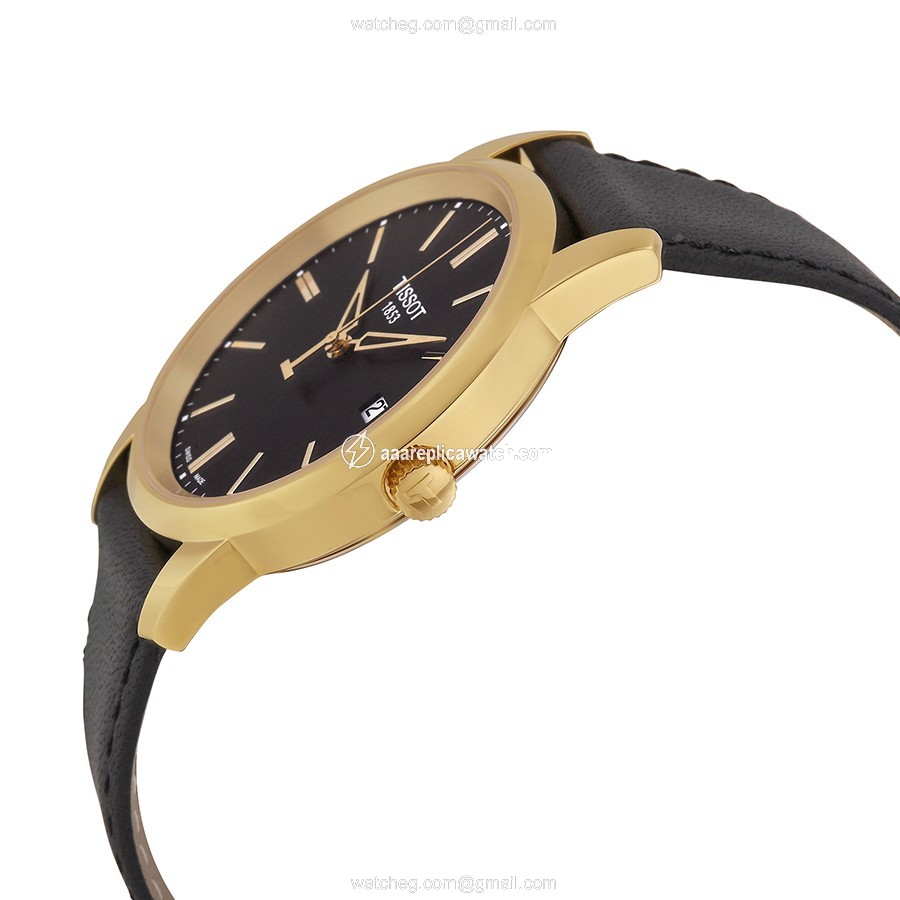 Tissot T0334103605101 Submariner