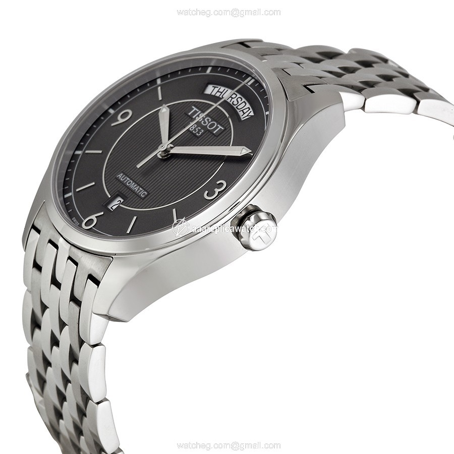 Tissot T038.430.11.067.00 Submariner