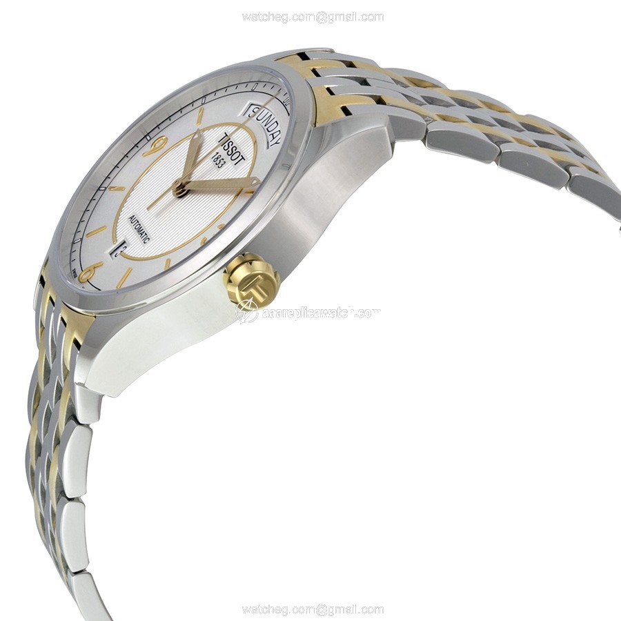 Tissot T038.430.22.037.00 Submariner