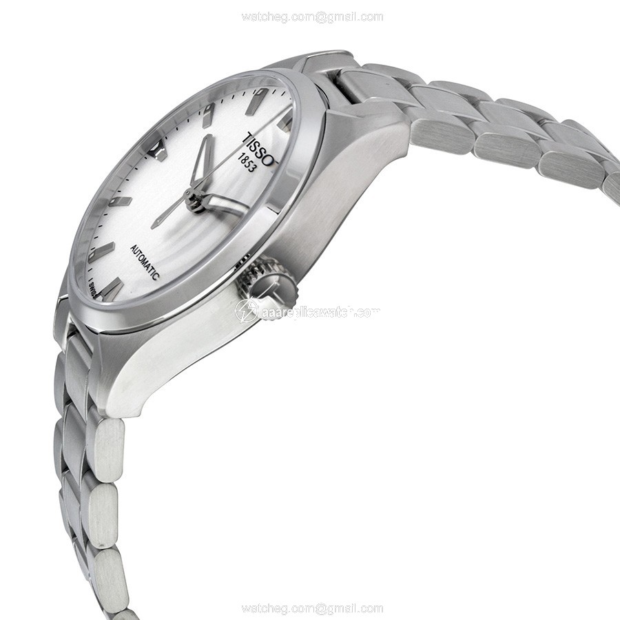 Tissot T060.407.11.031.00 Submariner