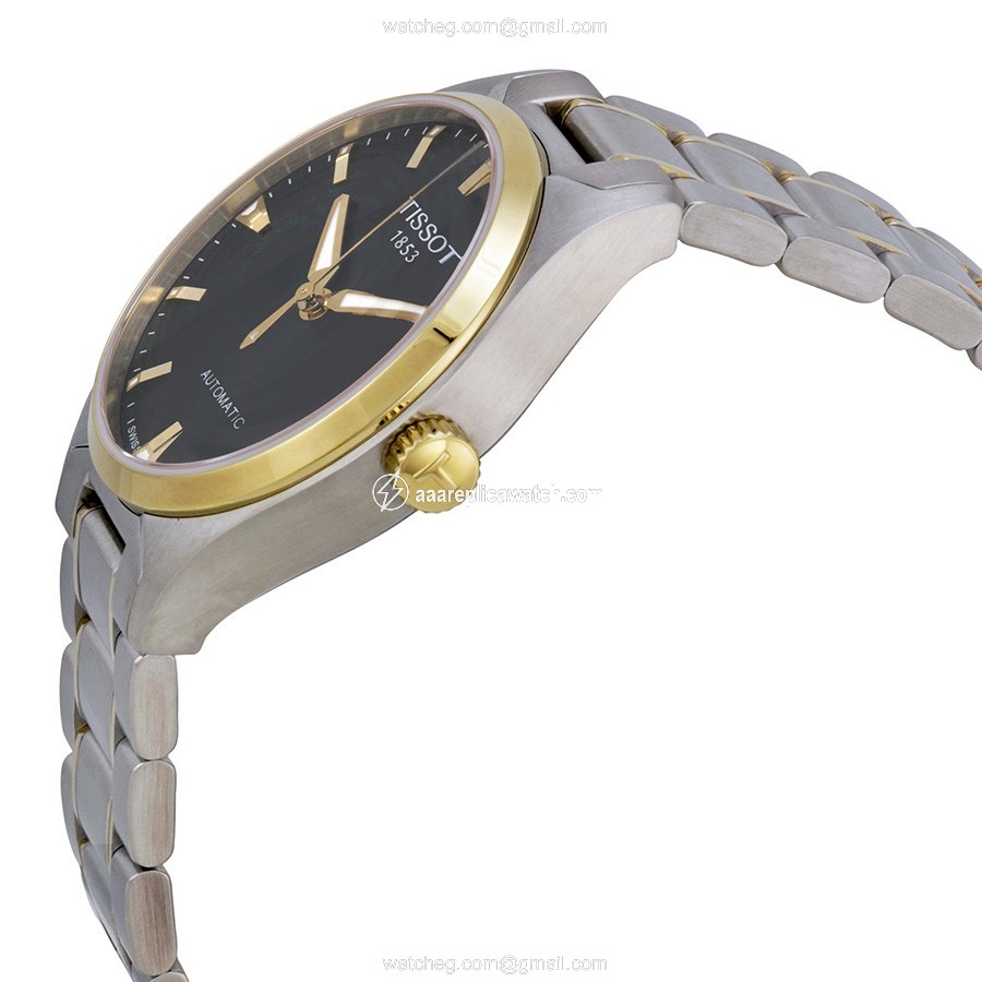 Tissot T060.407.22.051.00 Submariner