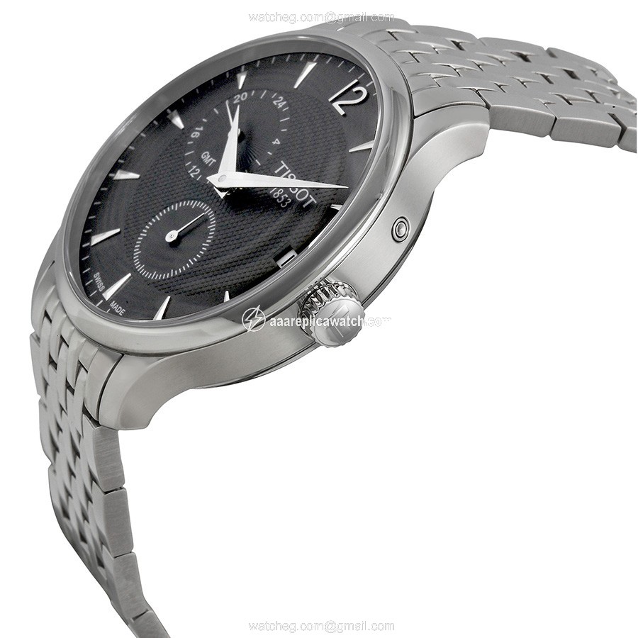 Tissot T0636391106700 Submariner