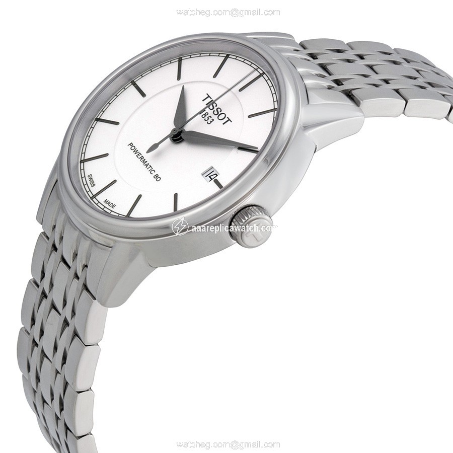 Tissot T0854071101100 Submariner