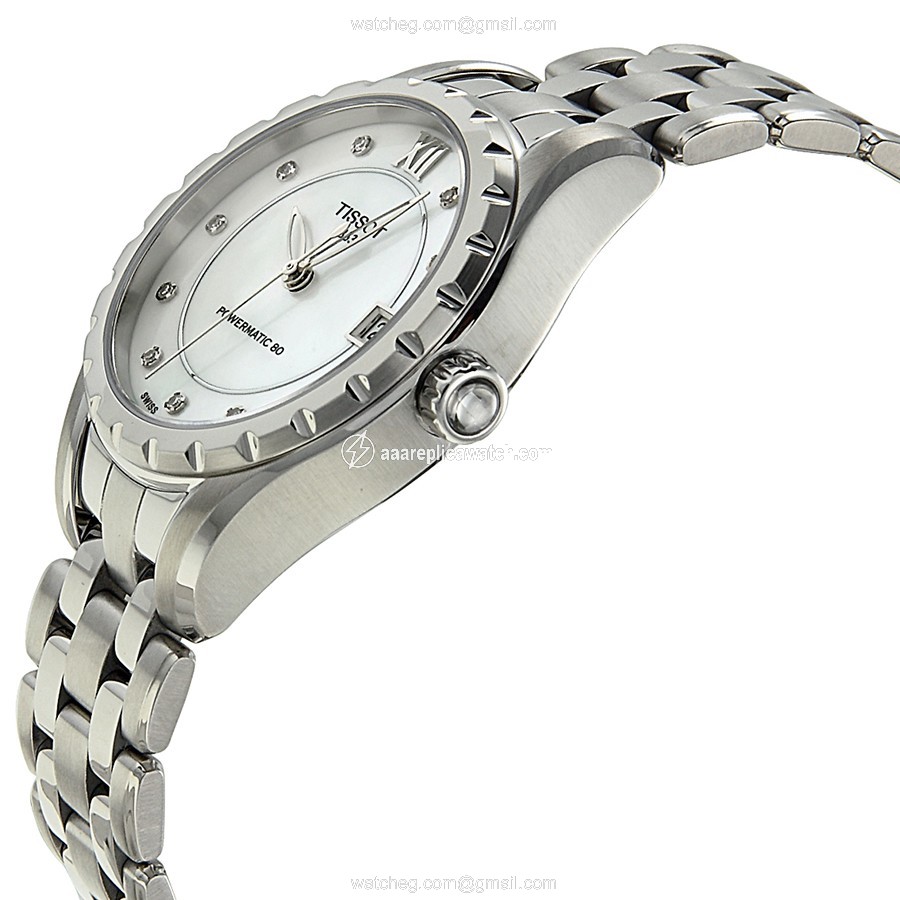 Tissot T0872074403700 Submariner
