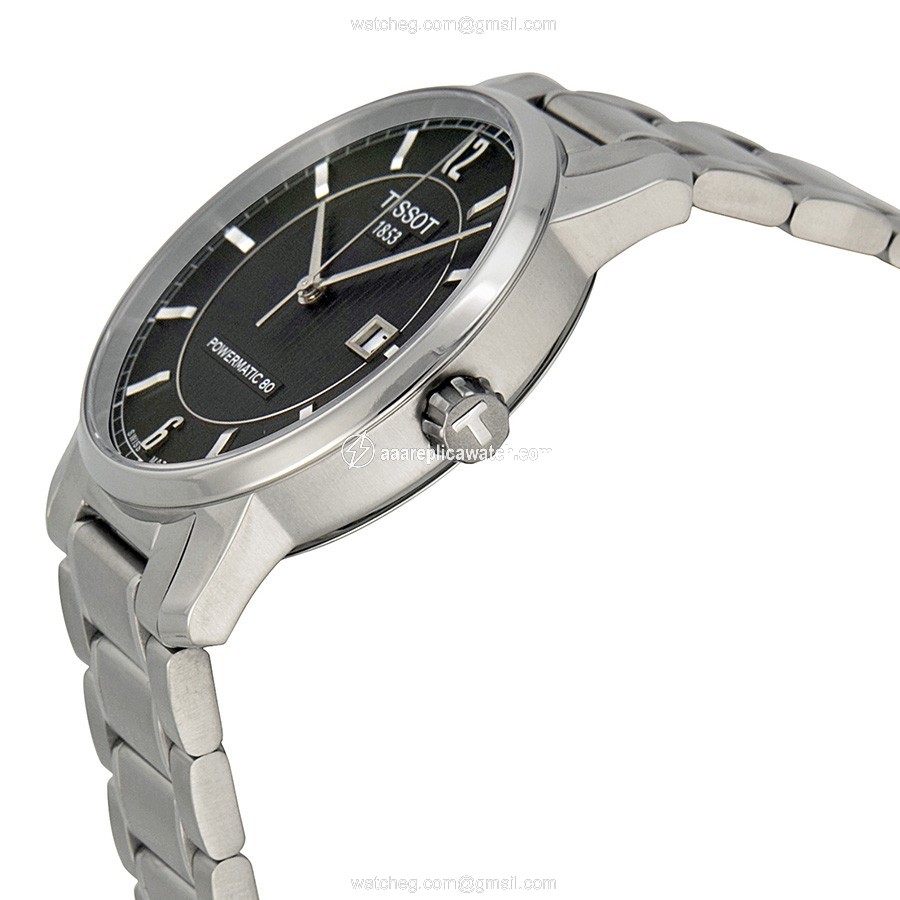 Tissot T0874074405700 Submariner