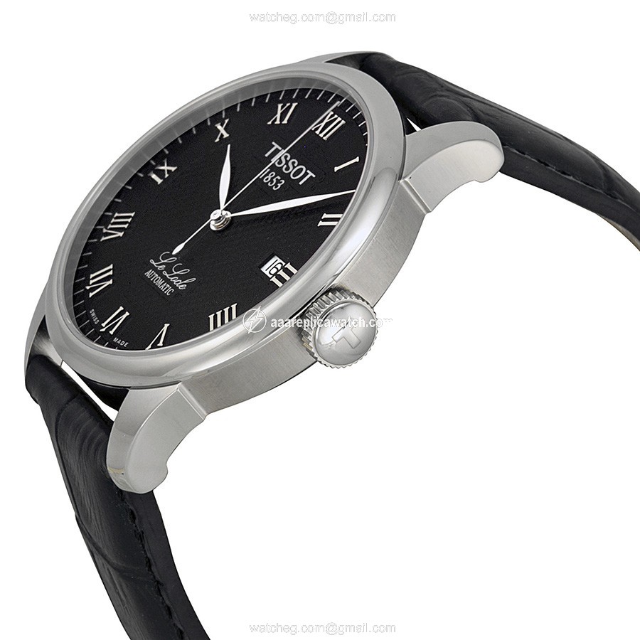 Tissot T41.1.423.53 Submariner