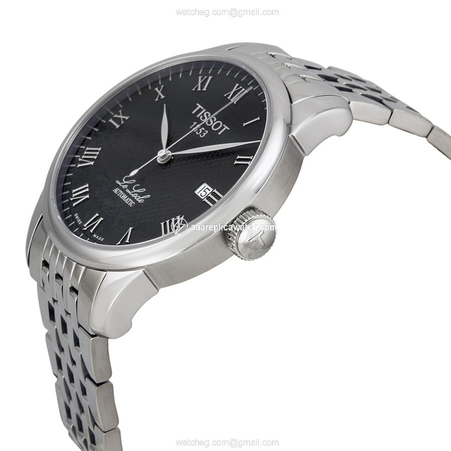 Tissot T41.1.483.53 Submariner