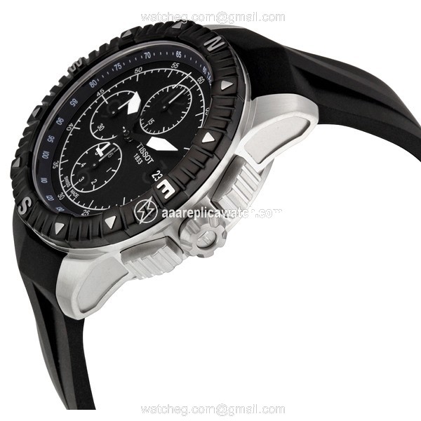 Tissot T062.427.17.057.00 Submariner
