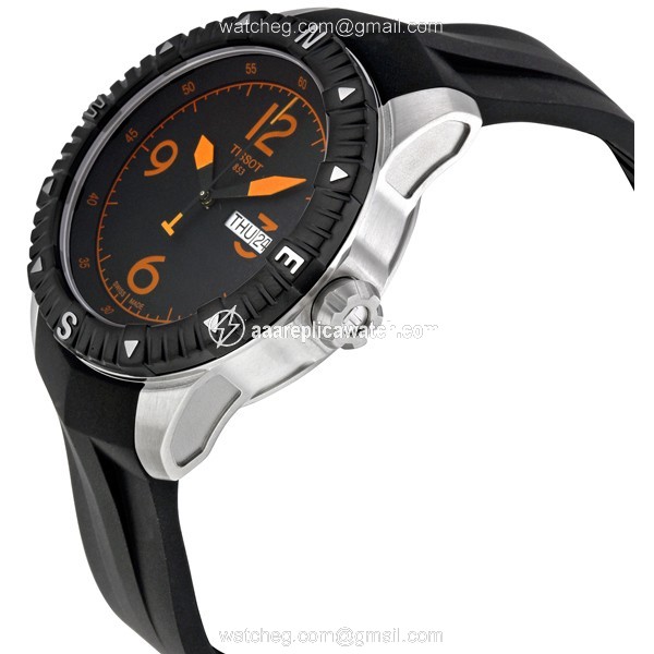 Tissot T062.430.17.057.01 Submariner
